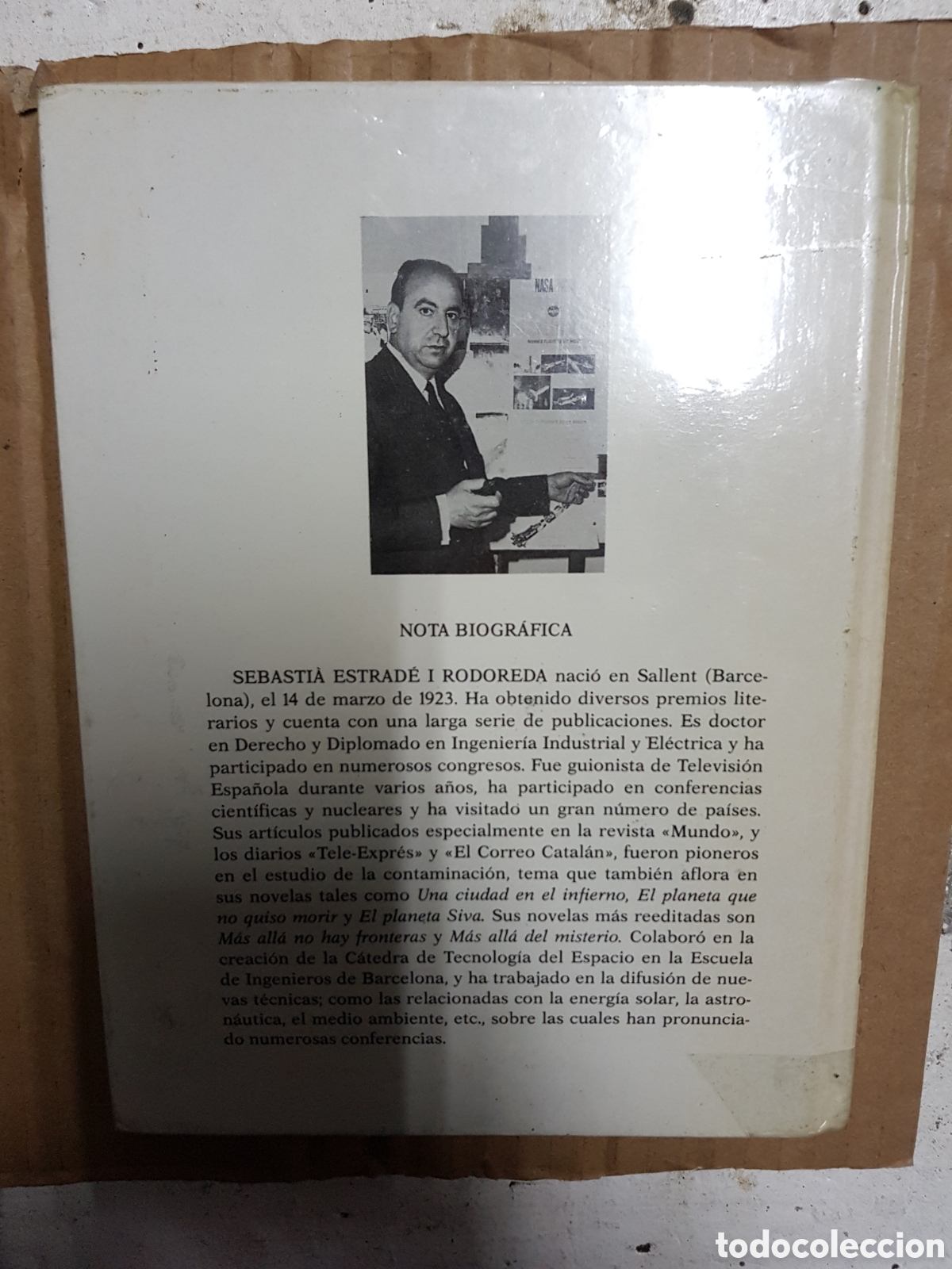 Libros de segunda mano: Cuida tu entorno - Foto 2