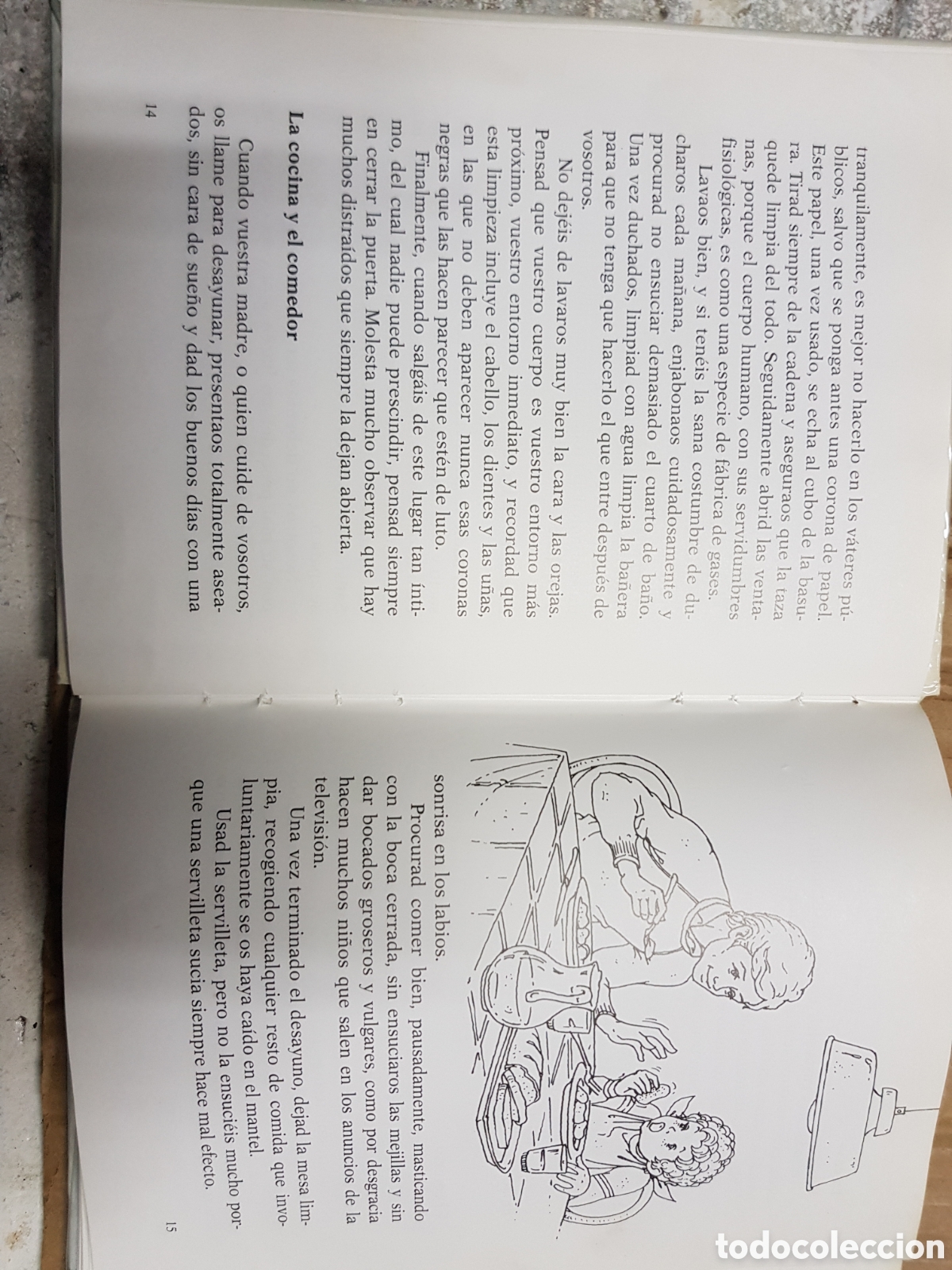 Libros de segunda mano: Cuida tu entorno - Foto 3