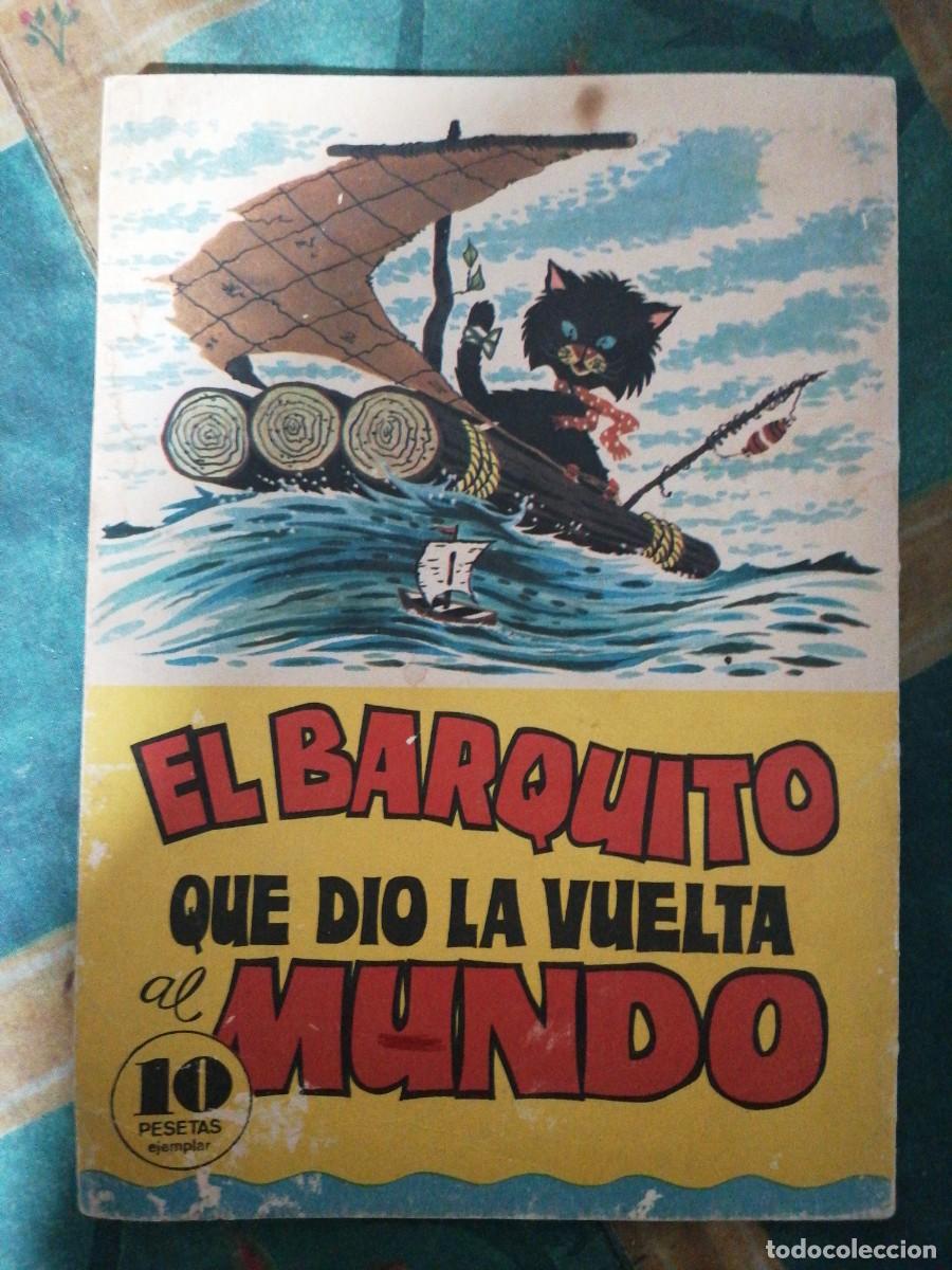 Libros de segunda mano: CUENTO PELEFAN - Foto 2