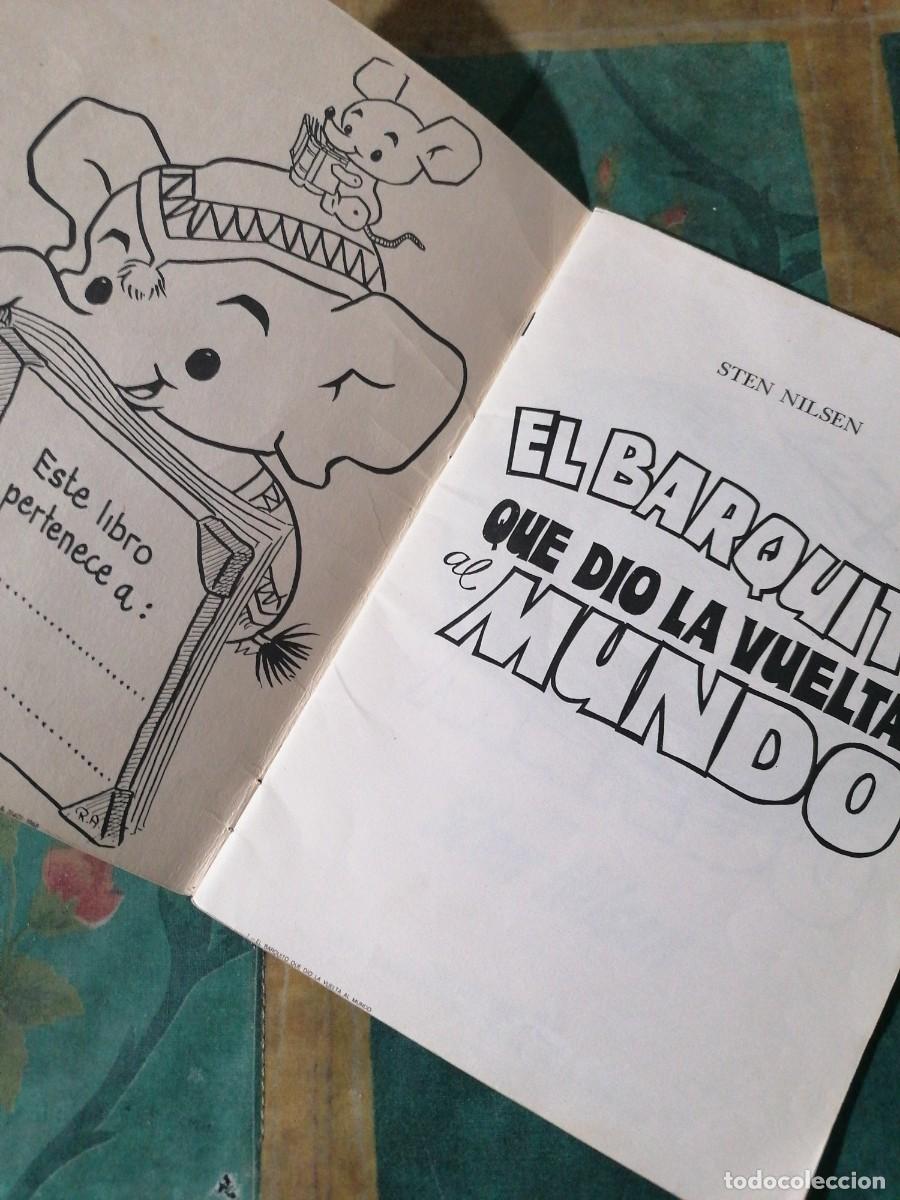 Libros de segunda mano: CUENTO PELEFAN - Foto 3