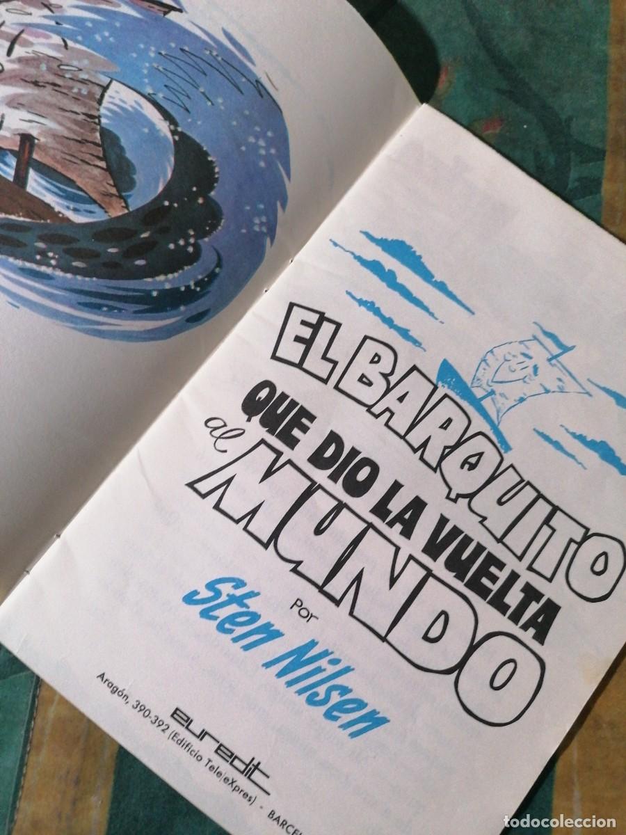 Libros de segunda mano: CUENTO PELEFAN - Foto 4