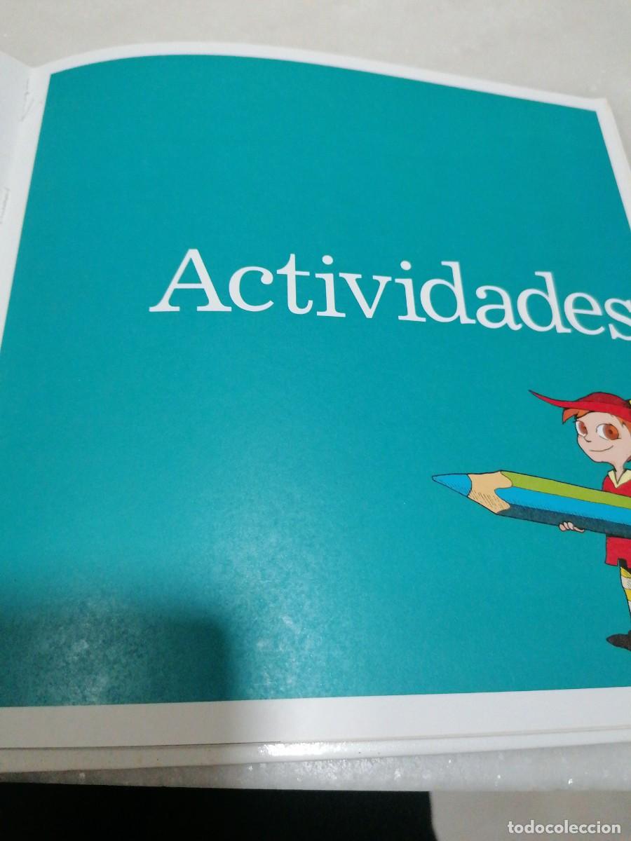 Libros de segunda mano: C6 - Cuento Pulgarcito. - Foto 5