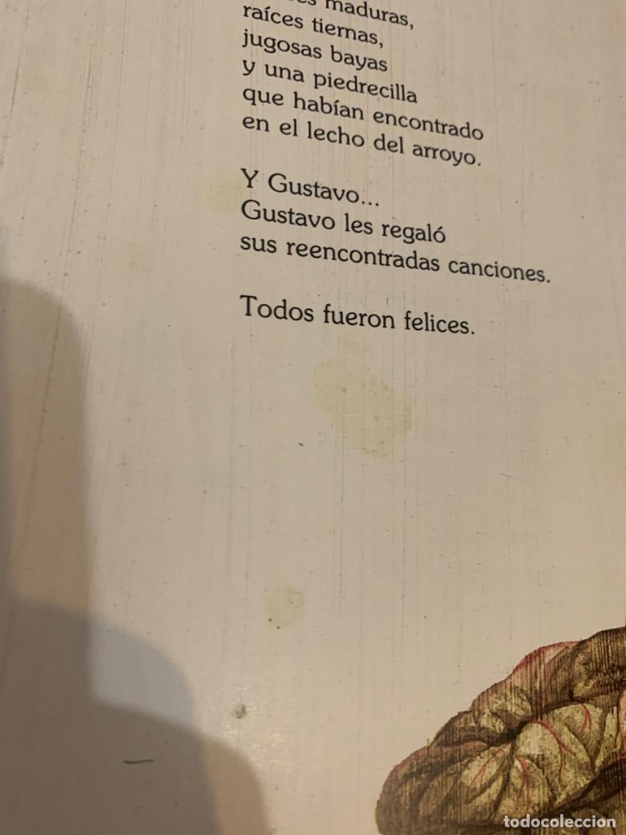 Libros de segunda mano: Un cuento de Enanos - Max Bolliger / Peter Sis - Foto 4