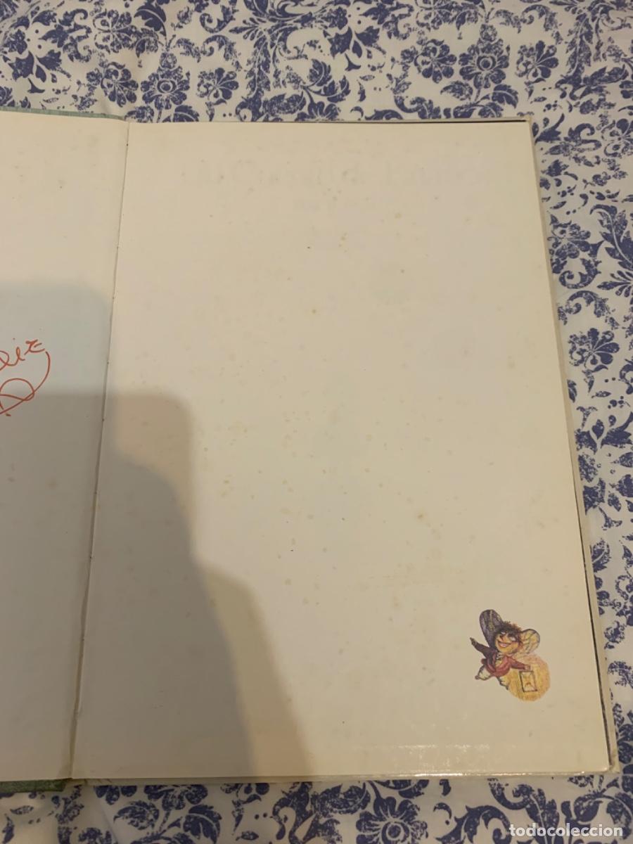 Libros de segunda mano: Un cuento de Enanos - Max Bolliger / Peter Sis - Foto 10