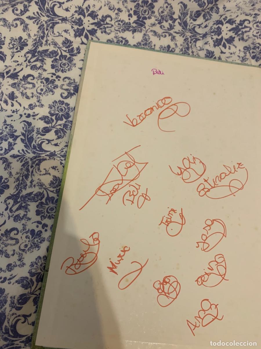 Libros de segunda mano: Un cuento de Enanos - Max Bolliger / Peter Sis - Foto 11