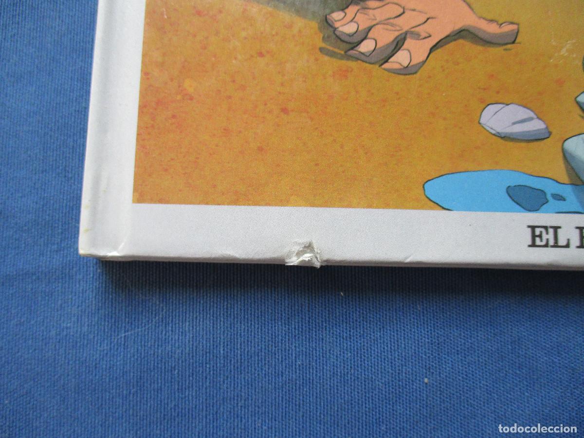 Libros de segunda mano: CUENTOS INFANTILES N.&ordm; 30 EL PEZ DE ORO / EL PA&Iacute;S - Foto 4