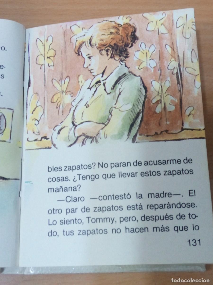 Libros de segunda mano: CURIOSO LIBRITO DE ENID BLYTON EDICIONES TORAY 1983 - Foto 7