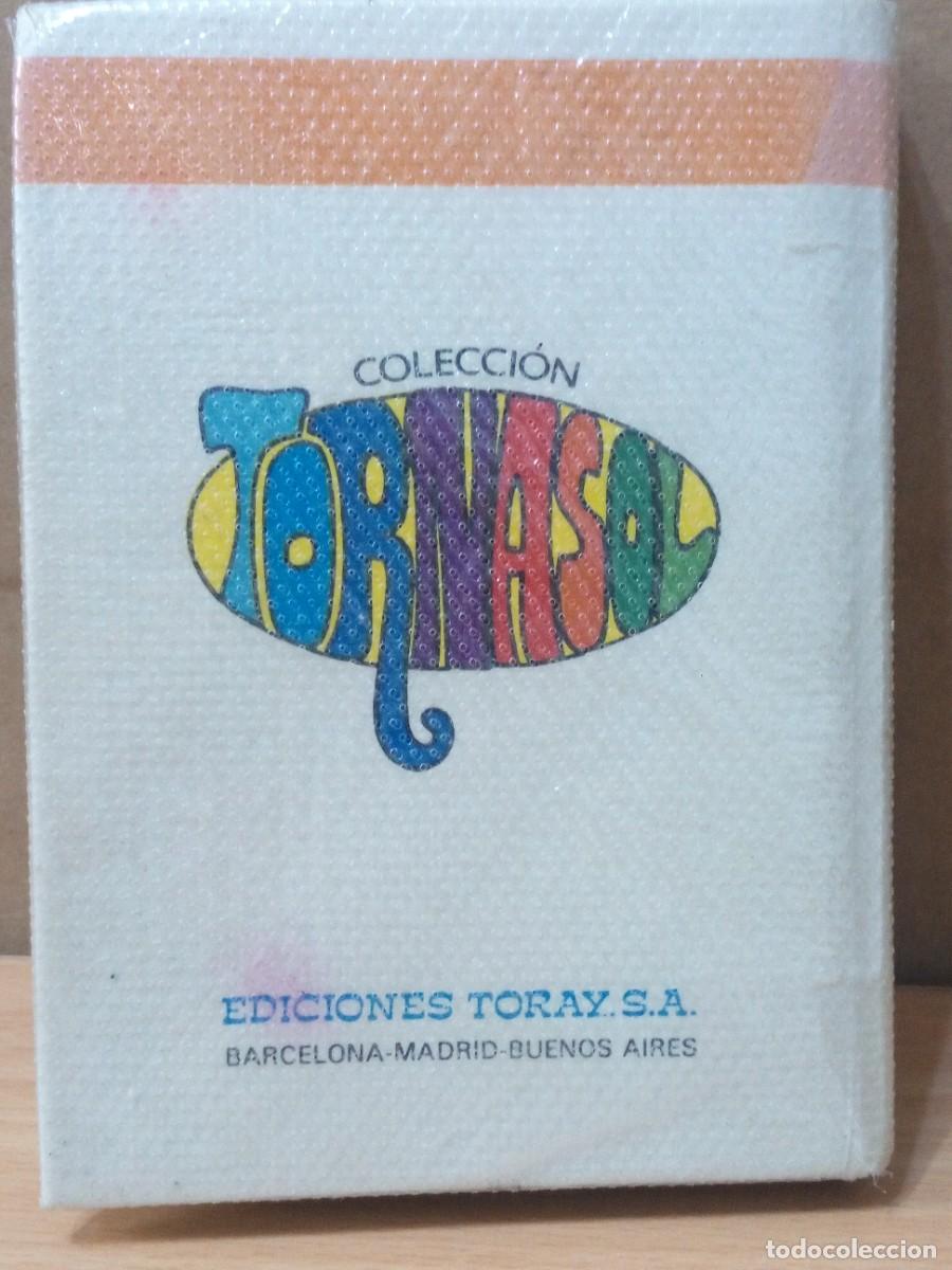 Libros de segunda mano: CURIOSO LIBRITO DE ENID BLYTON EDICIONES TORAY 1983 - Foto 9