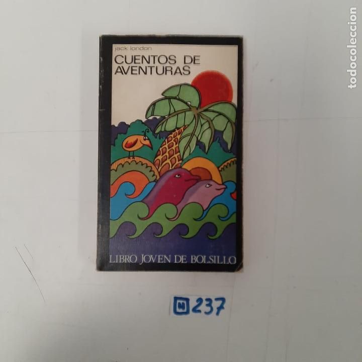 Libros de segunda mano: Cuentos de aventuras - Foto 1