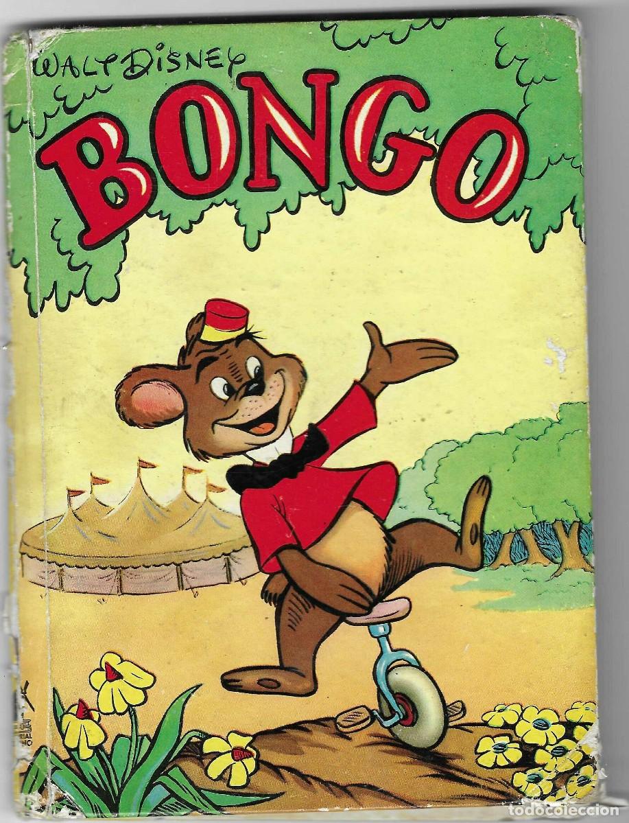 Libros de segunda mano: ED. MOLINO -- BONGO - Foto 1