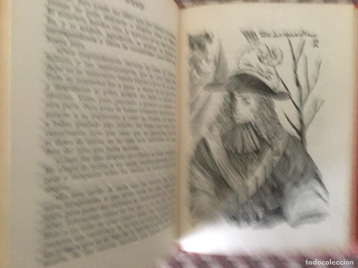 Libros de segunda mano: MIS CUENTOS - CANONIGO SCHMID - Foto 3