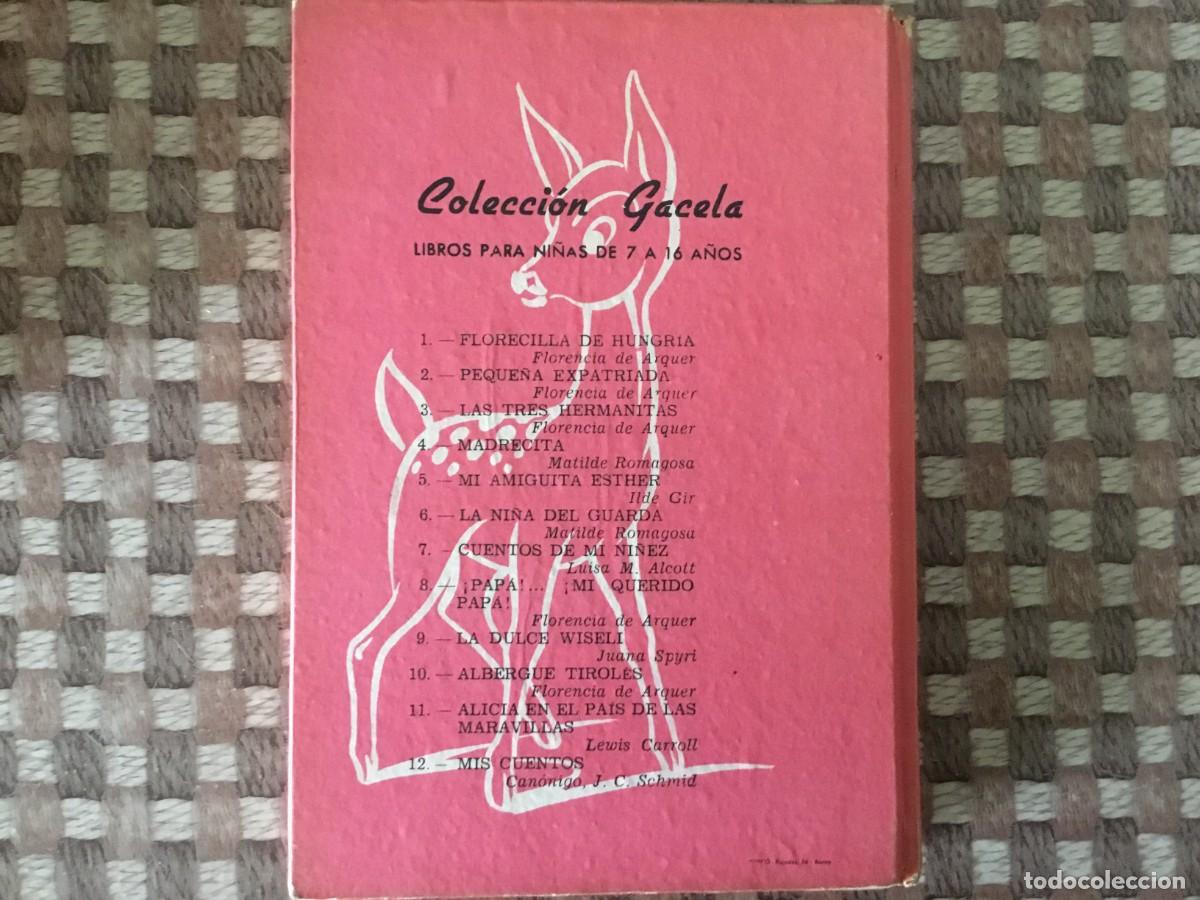 Libros de segunda mano: MIS CUENTOS - CANONIGO SCHMID - Foto 5