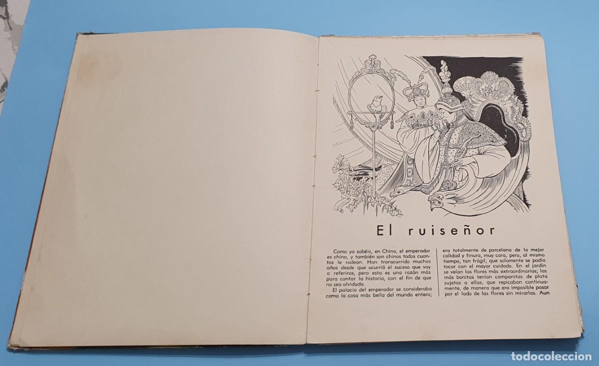 Libros de segunda mano: CUENTOS DE ANDERSEN 3&ordf; SERIE - Foto 5