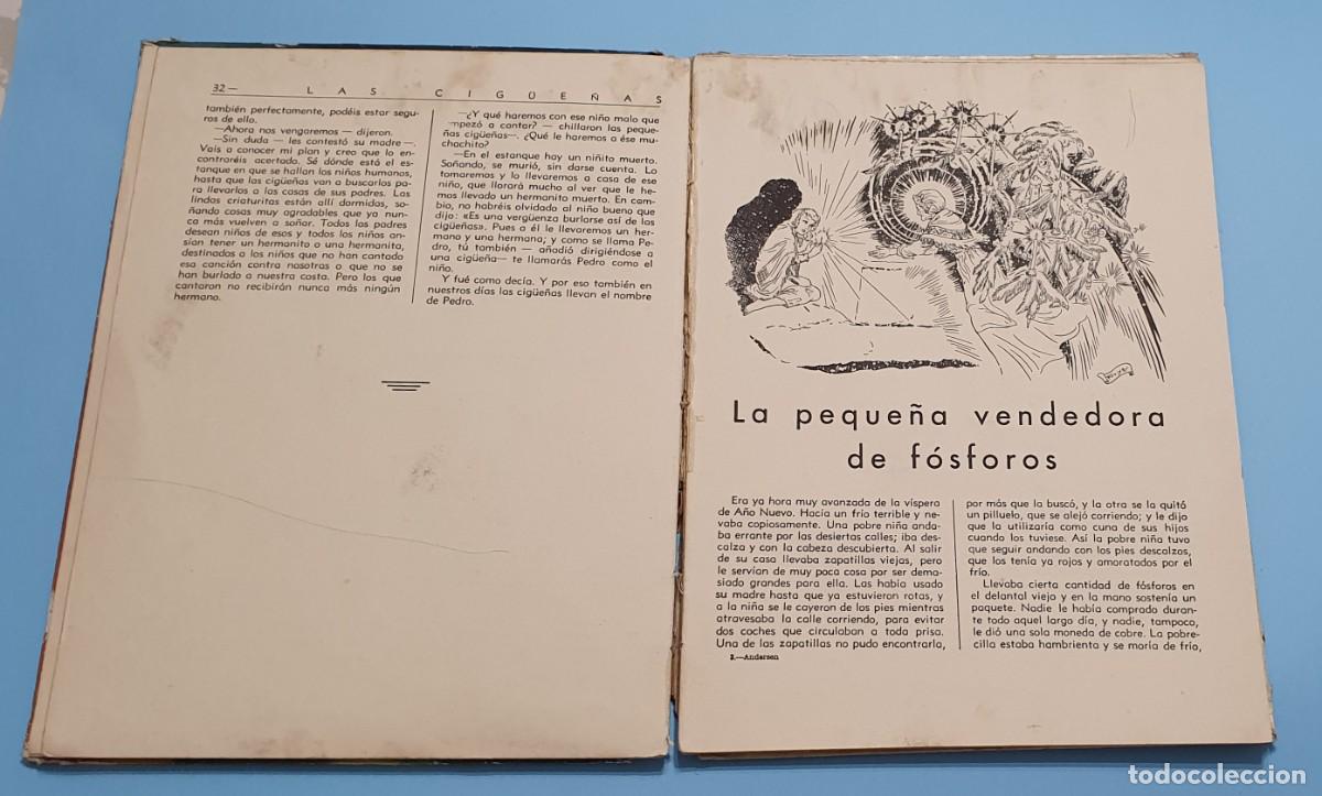 Libros de segunda mano: CUENTOS DE ANDERSEN 3&ordf; SERIE - Foto 7