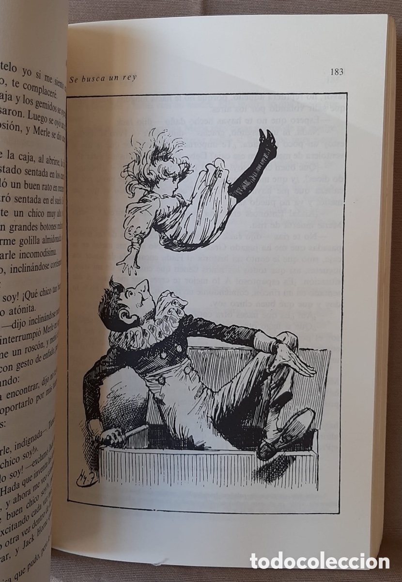 Libros de segunda mano: Cuentos de hadas victorianos. Jonathan Cott - Foto 3