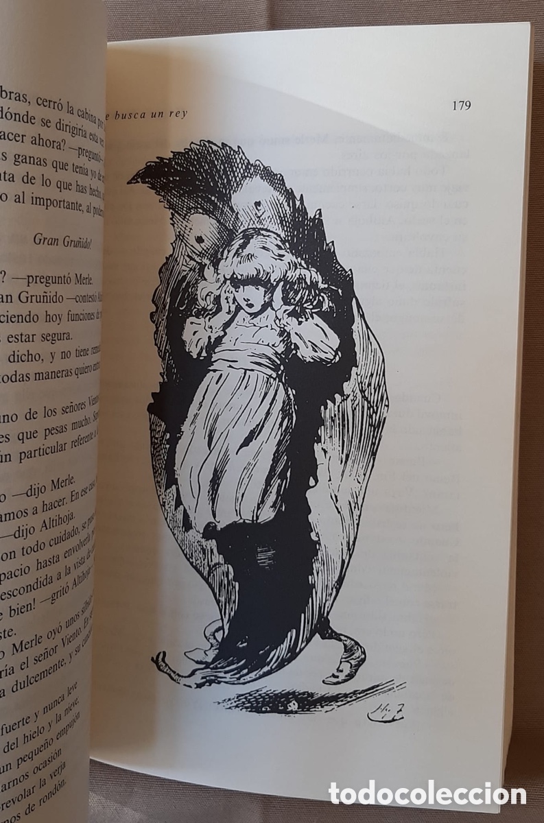 Libros de segunda mano: Cuentos de hadas victorianos. Jonathan Cott - Foto 4
