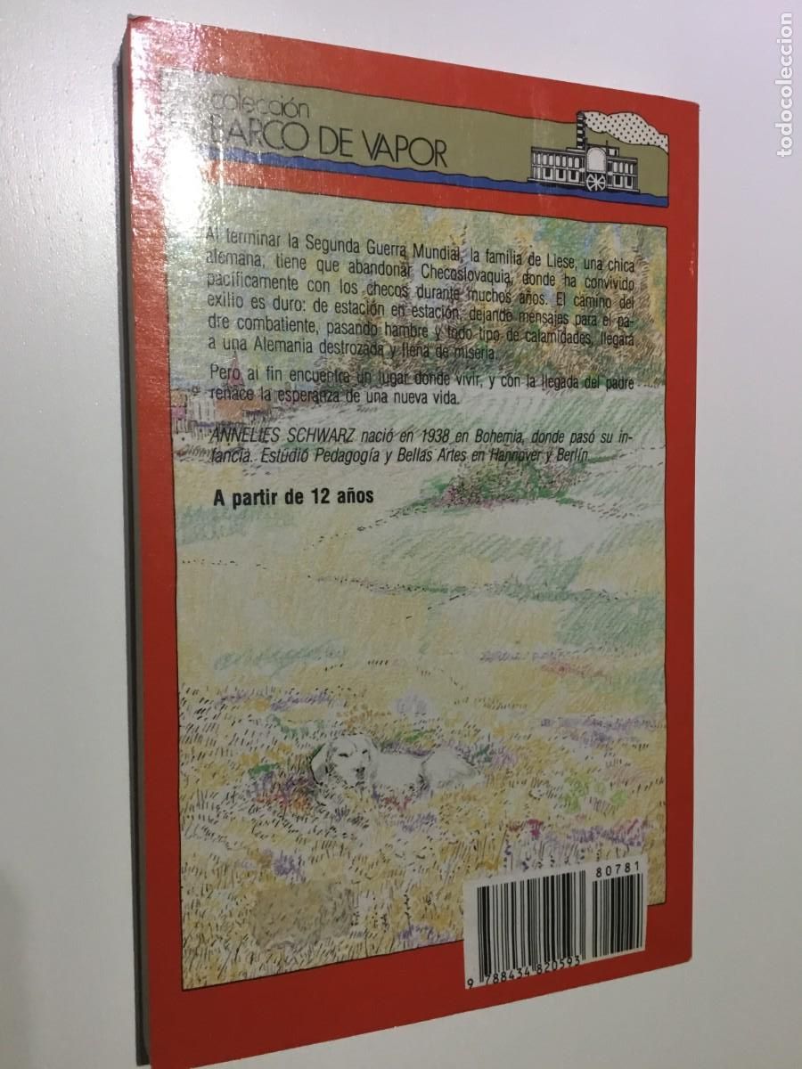 Libros de segunda mano: VOLVEREMOS A ENCONTRARNOS. NUEVO - Foto 4