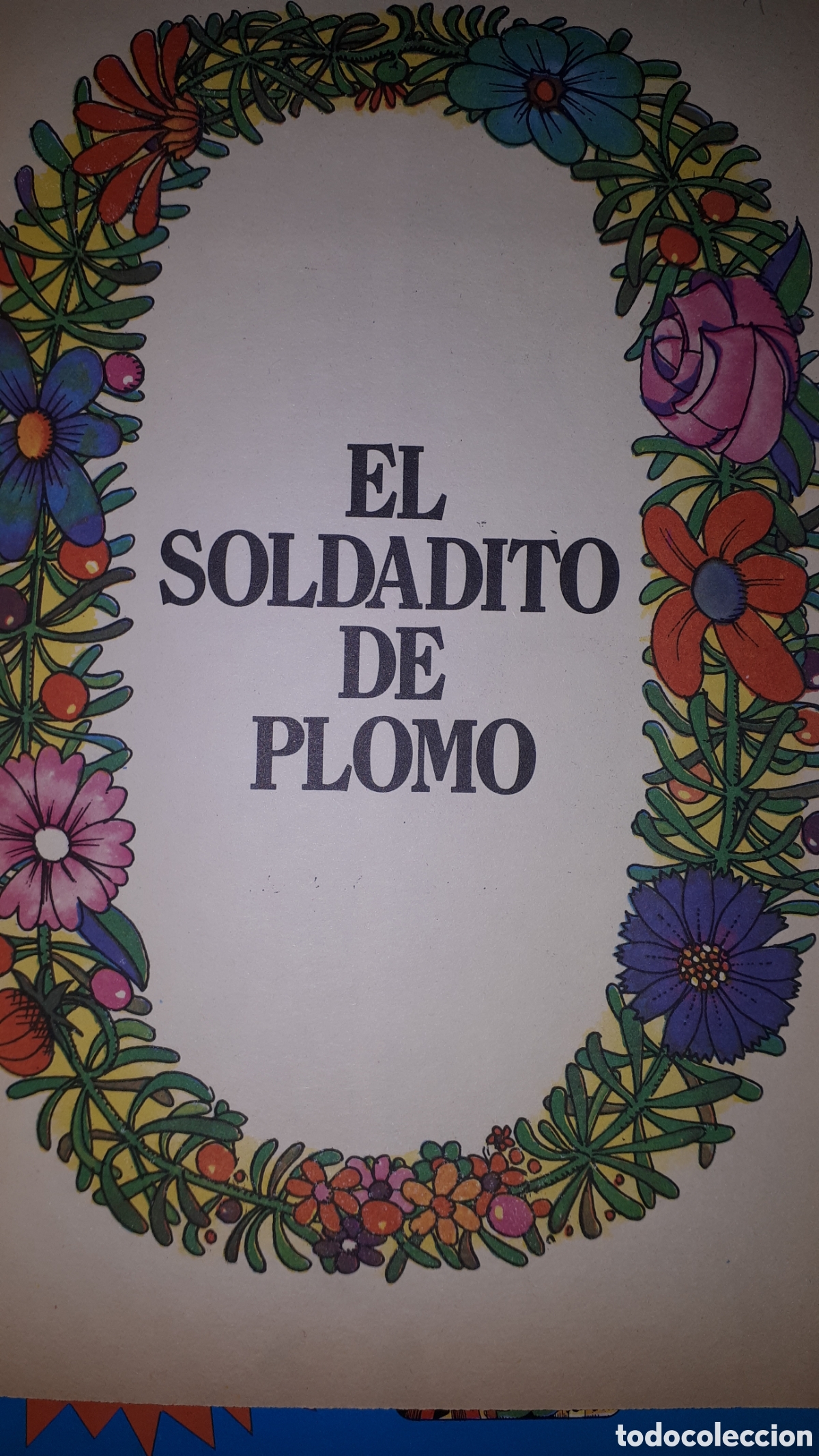 Libros de segunda mano: EL SOLDADITO DE PLOMO - Foto 2