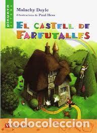 Libros de segunda mano: el castell de farfutalles Malachy Doyle - Foto 1