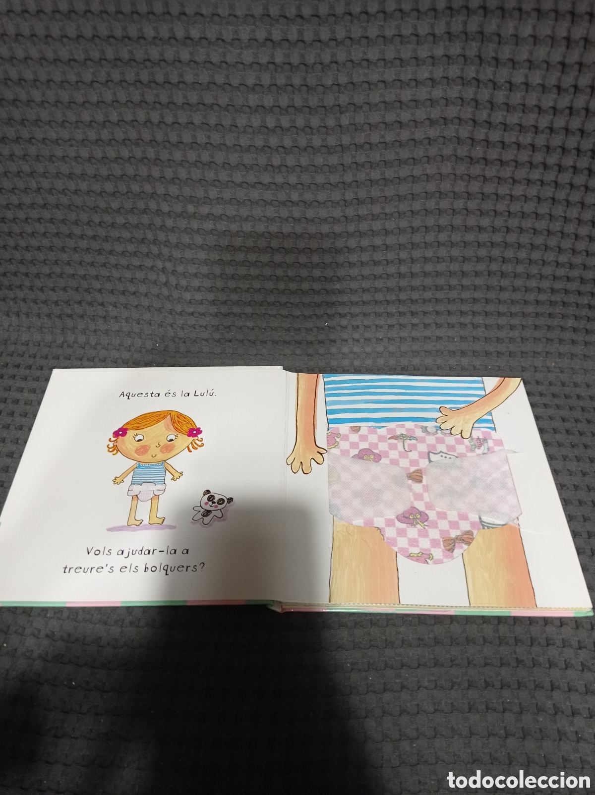 Libros de segunda mano: Lorinal de la Lul&uacute; (Camila Reid) - Foto 4