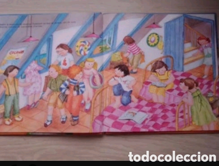 Libros de segunda mano: TEO FA VACANCES (CUENTO) - Foto 2
