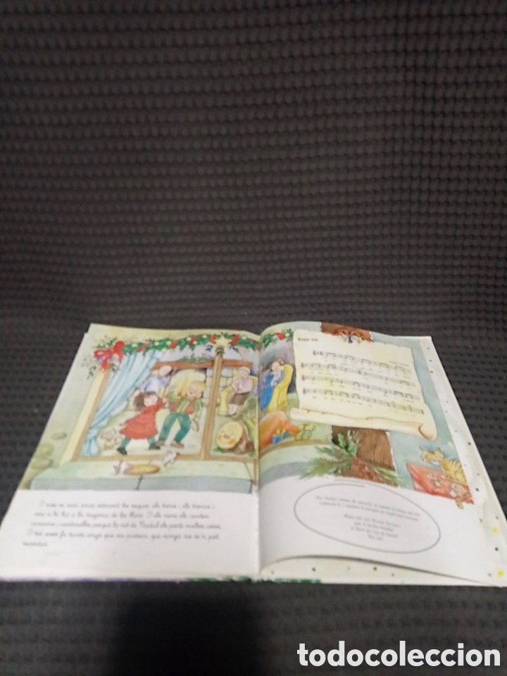 Libros de segunda mano: La soca de Nadal Llibre infantil - Foto 12