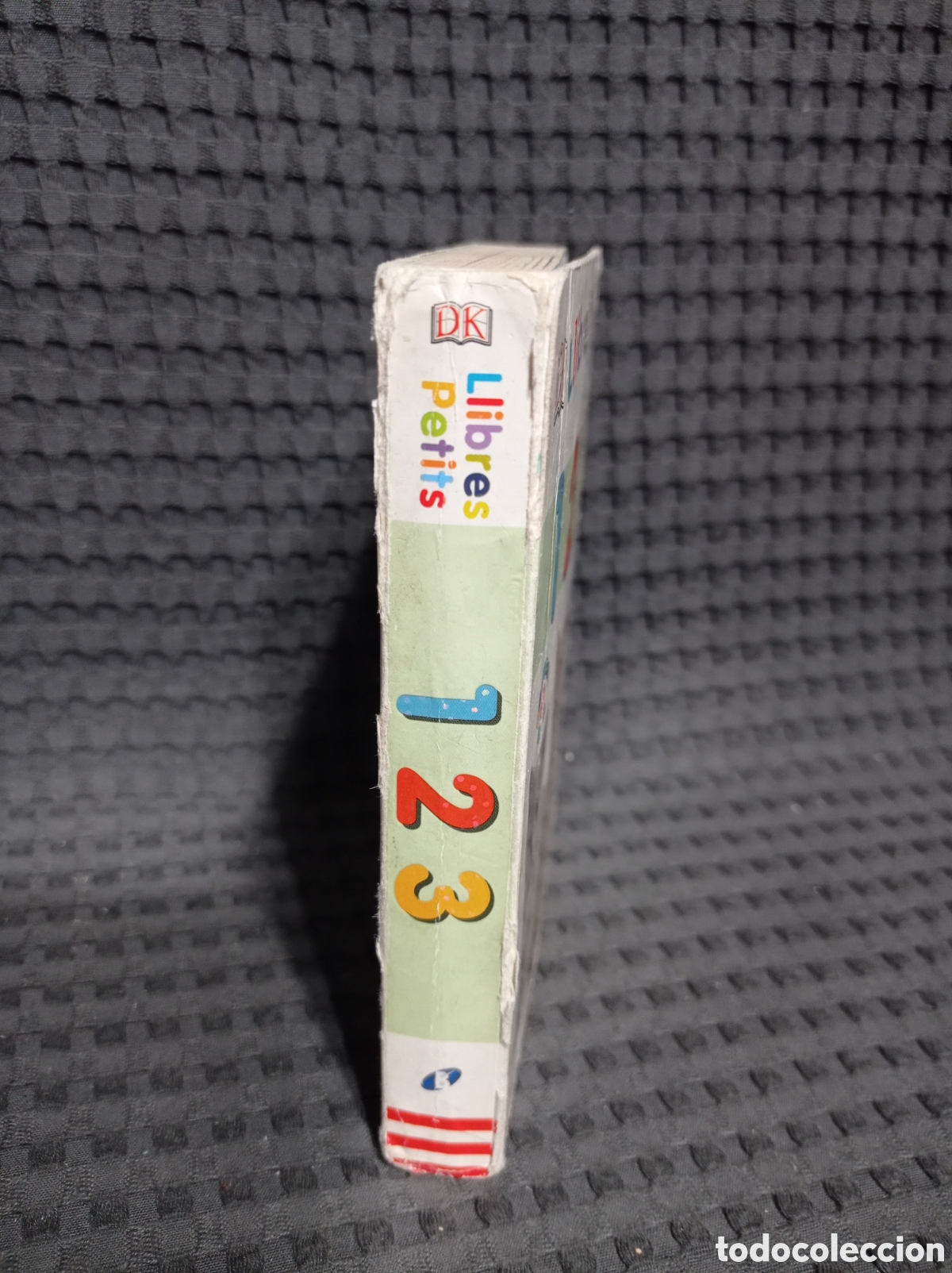 Libros de segunda mano: Llibres petits 1 2 3 - Foto 3