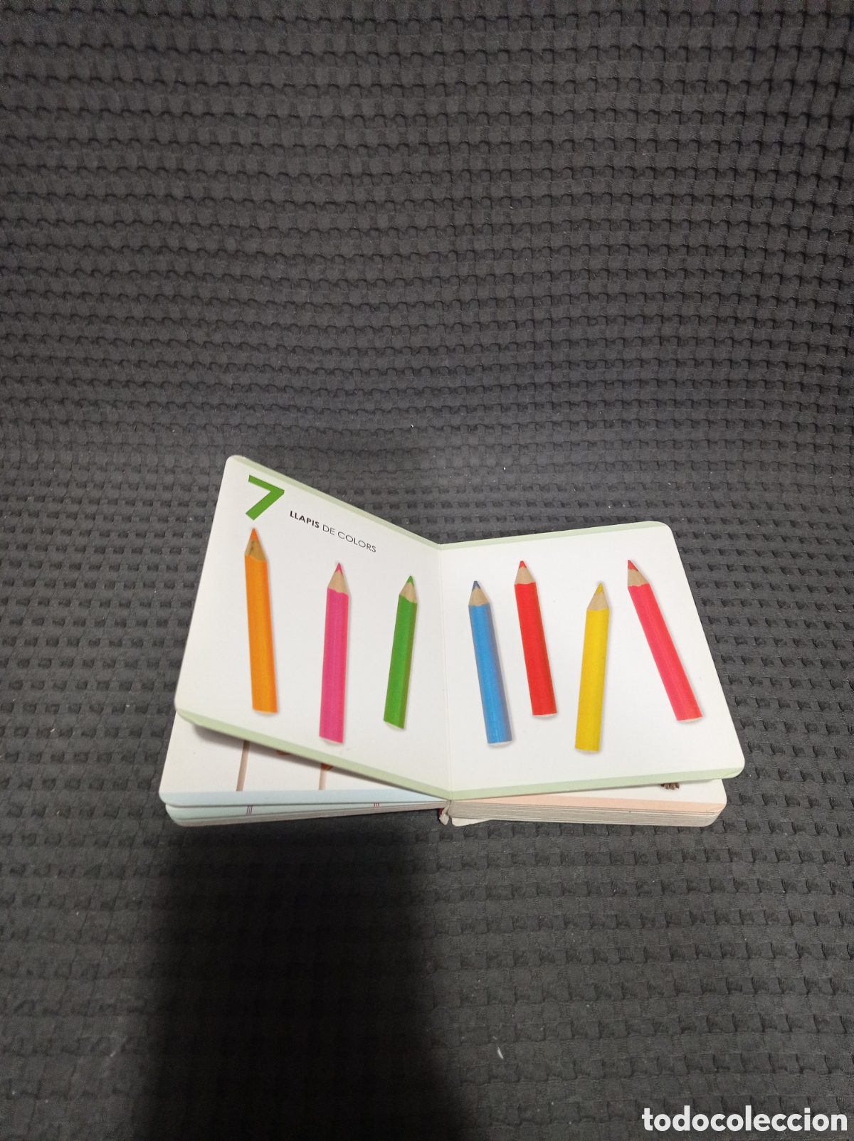 Libros de segunda mano: Llibres petits 1 2 3 - Foto 10