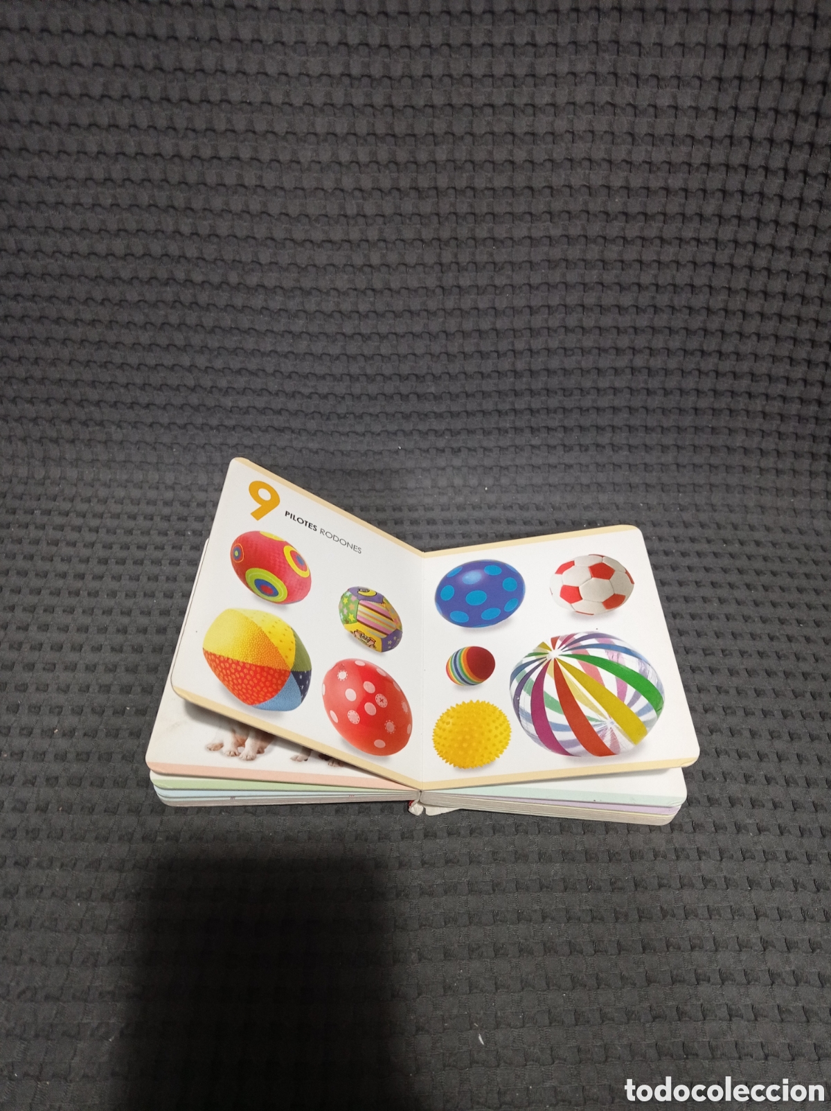 Libros de segunda mano: Llibres petits 1 2 3 - Foto 12