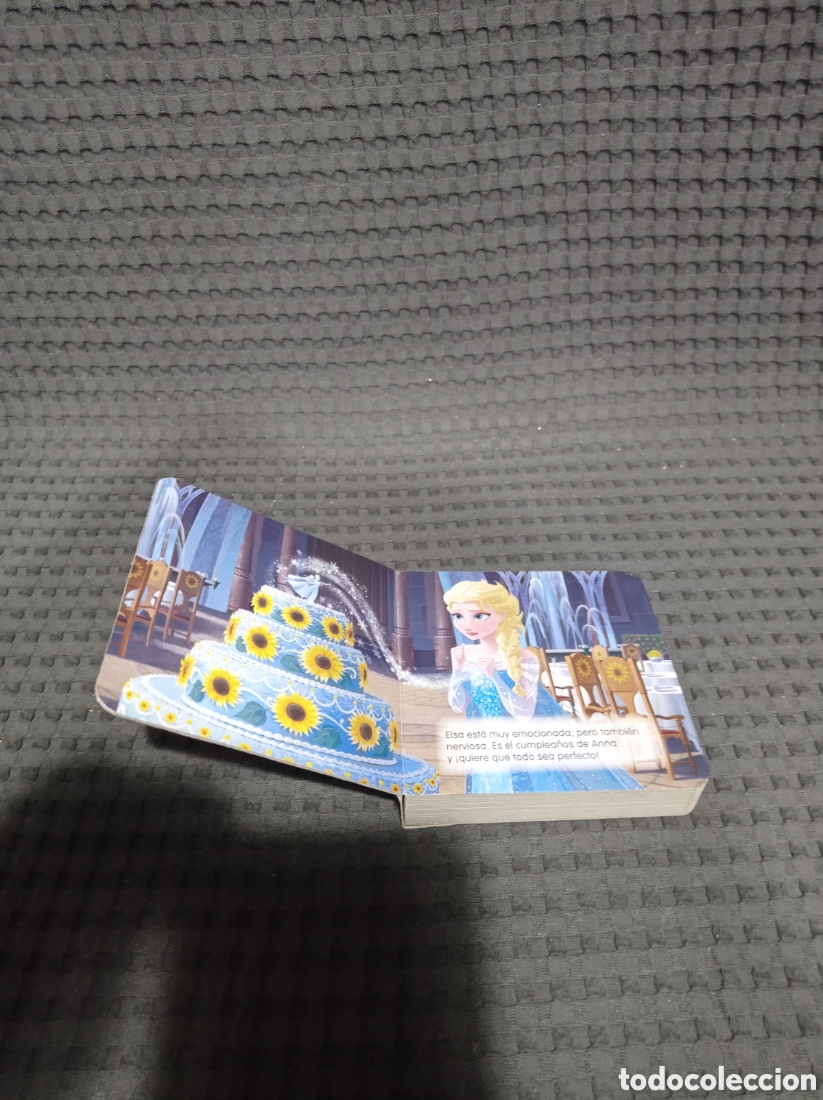Libros de segunda mano: Frozen fever peque cuentos - Foto 4