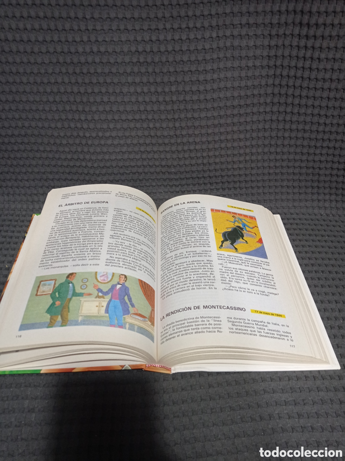 Libros de segunda mano: Los 365 mejores cuentos - Foto 8