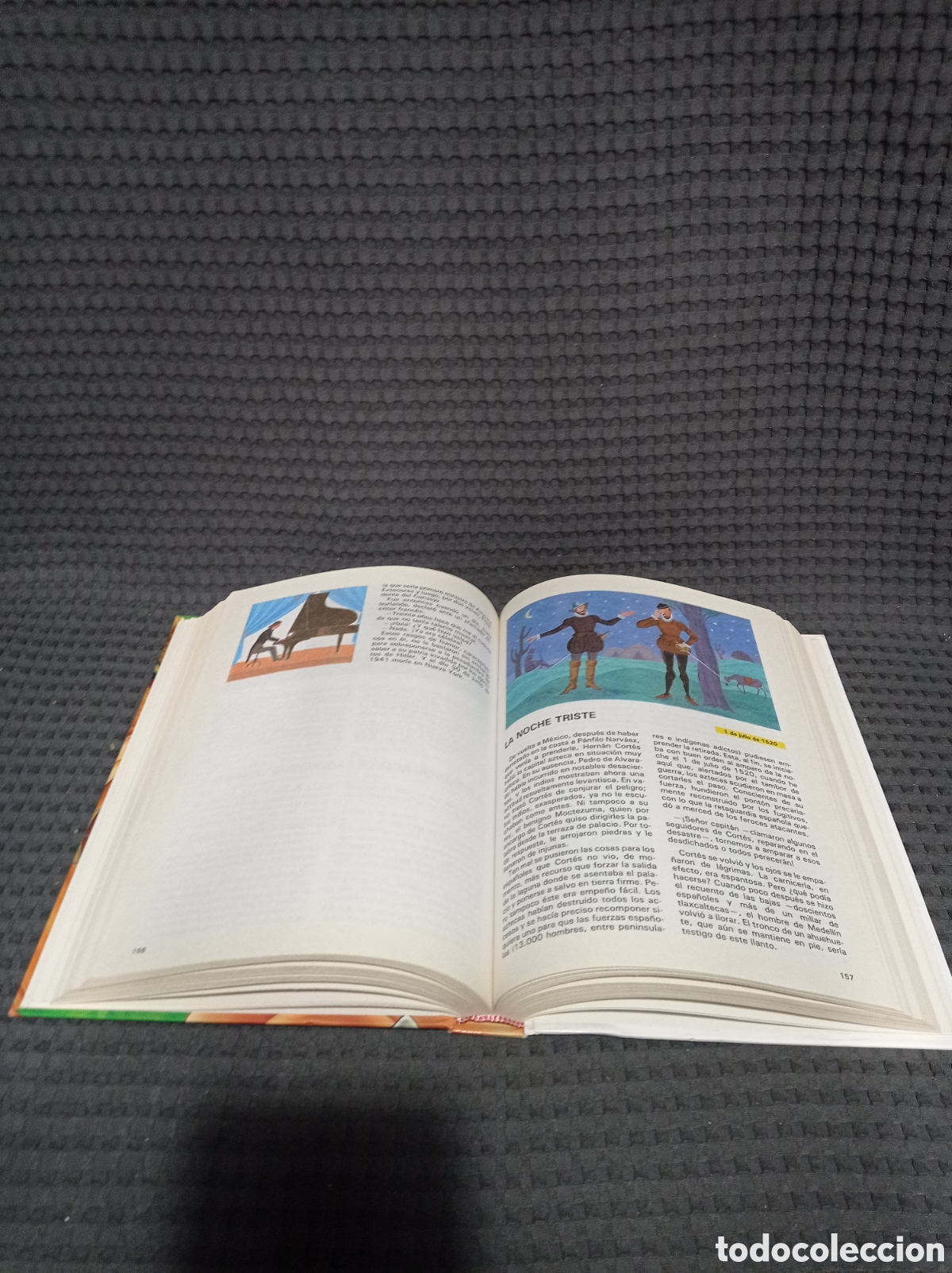 Libros de segunda mano: Los 365 mejores cuentos - Foto 9