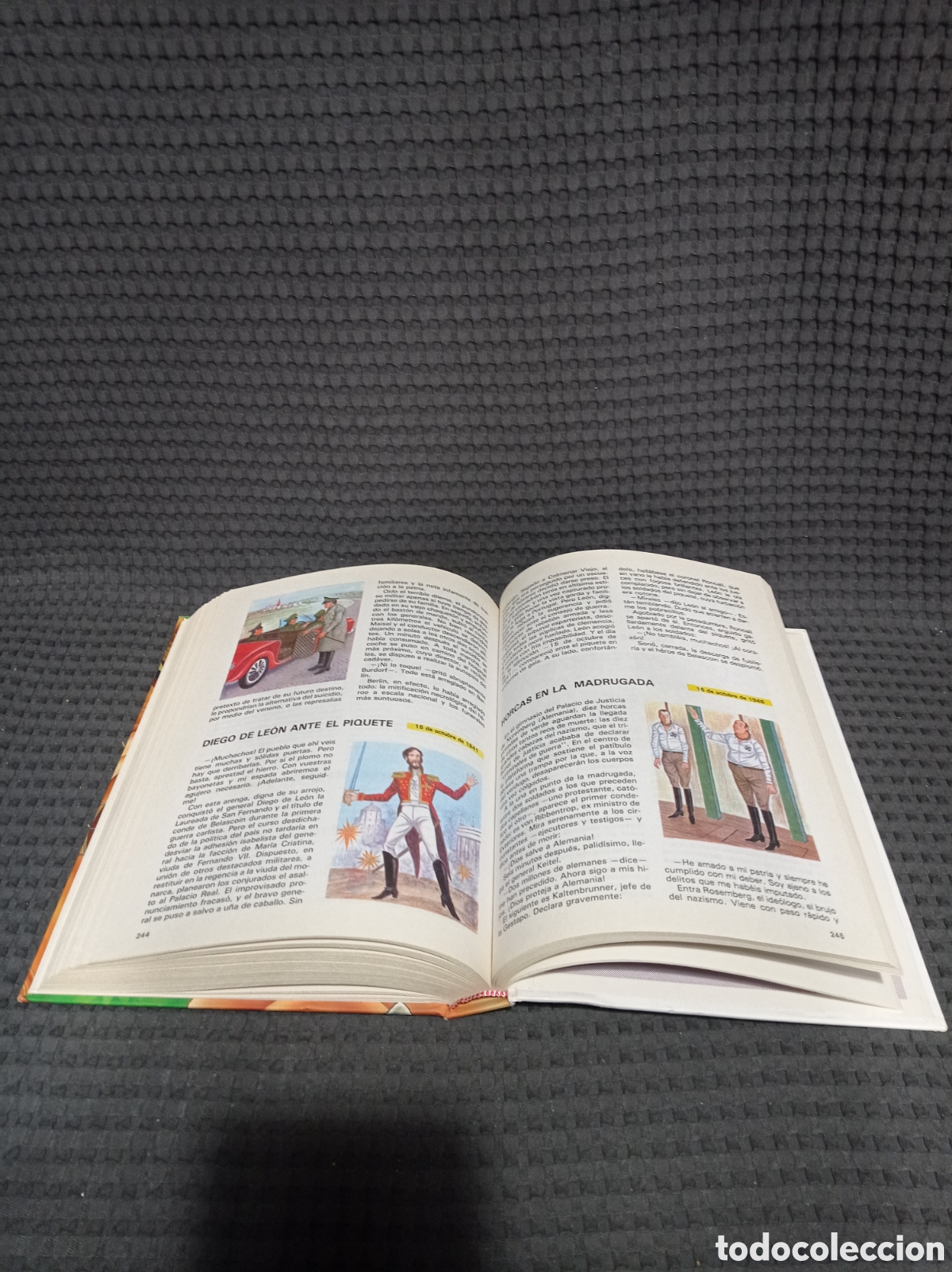 Libros de segunda mano: Los 365 mejores cuentos - Foto 12
