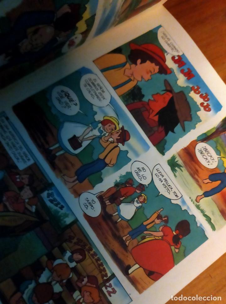Libros de segunda mano: TOM SAWYERS 3 FHER - Foto 3