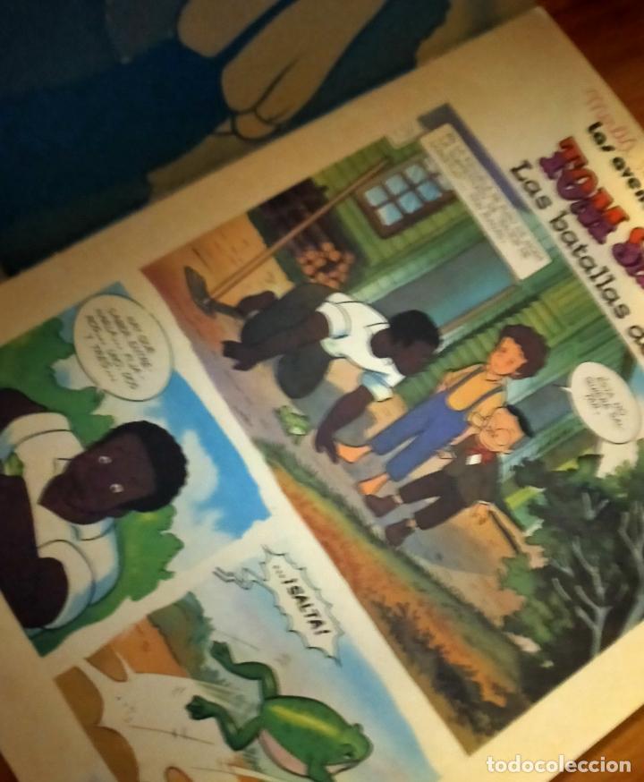 Libros de segunda mano: TOM SAWYERS 3 FHER - Foto 4