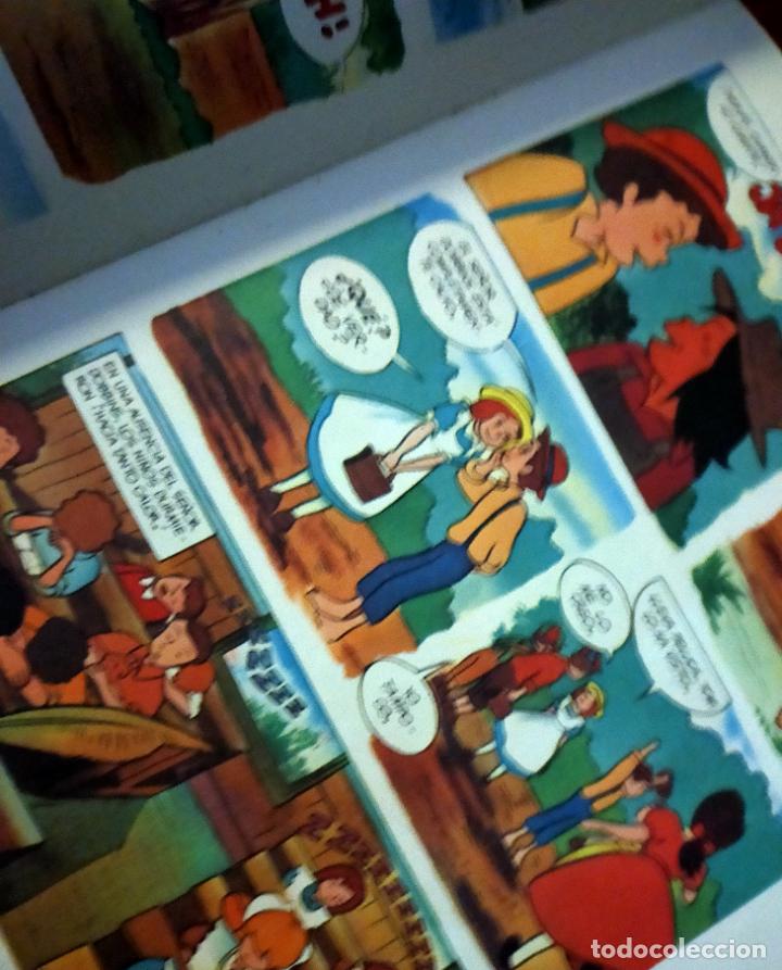 Libros de segunda mano: TOM SAWYERS 3 FHER - Foto 5