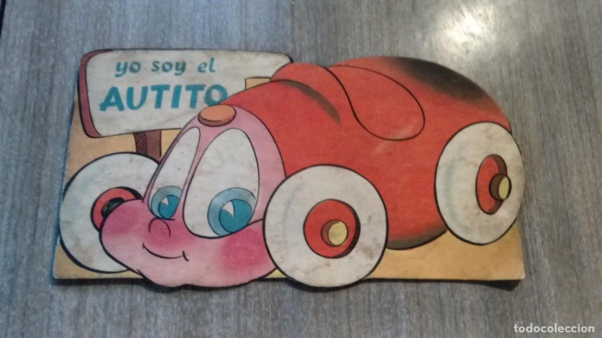 Libros de segunda mano: CUENTOS INFANTILES - LOTE DE 3 - Foto 3
