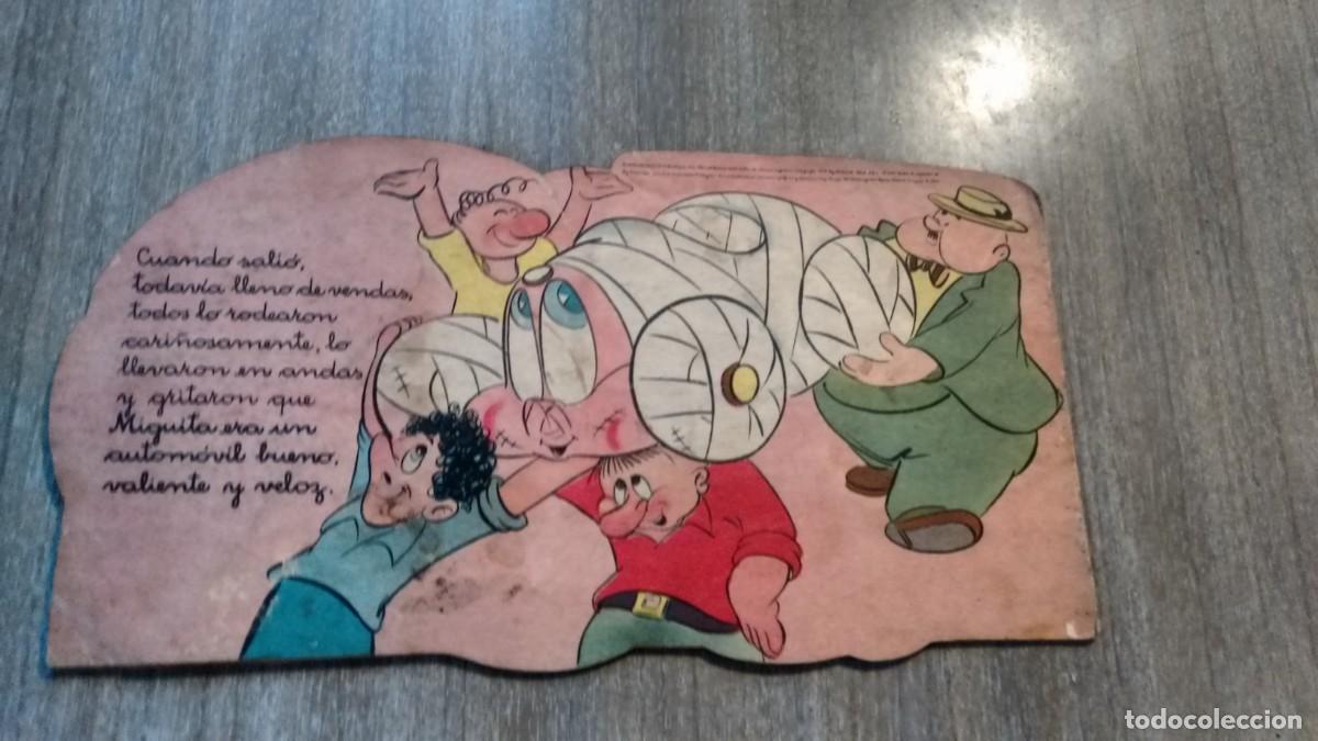 Libros de segunda mano: CUENTOS INFANTILES - LOTE DE 3 - Foto 5