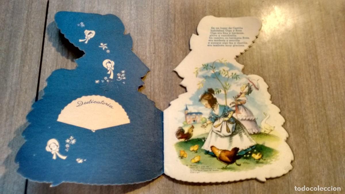 Libros de segunda mano: CUENTOS INFANTILES - LOTE DE DOS - Foto 2