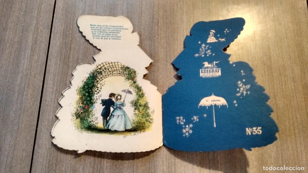 Libros de segunda mano: CUENTOS INFANTILES - LOTE DE DOS - Foto 3