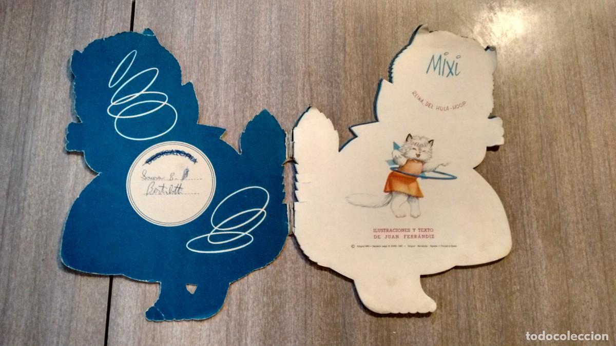 Libros de segunda mano: CUENTOS INFANTILES - LOTE DE DOS - Foto 5