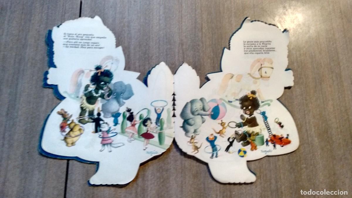 Libros de segunda mano: CUENTOS INFANTILES - LOTE DE DOS - Foto 6