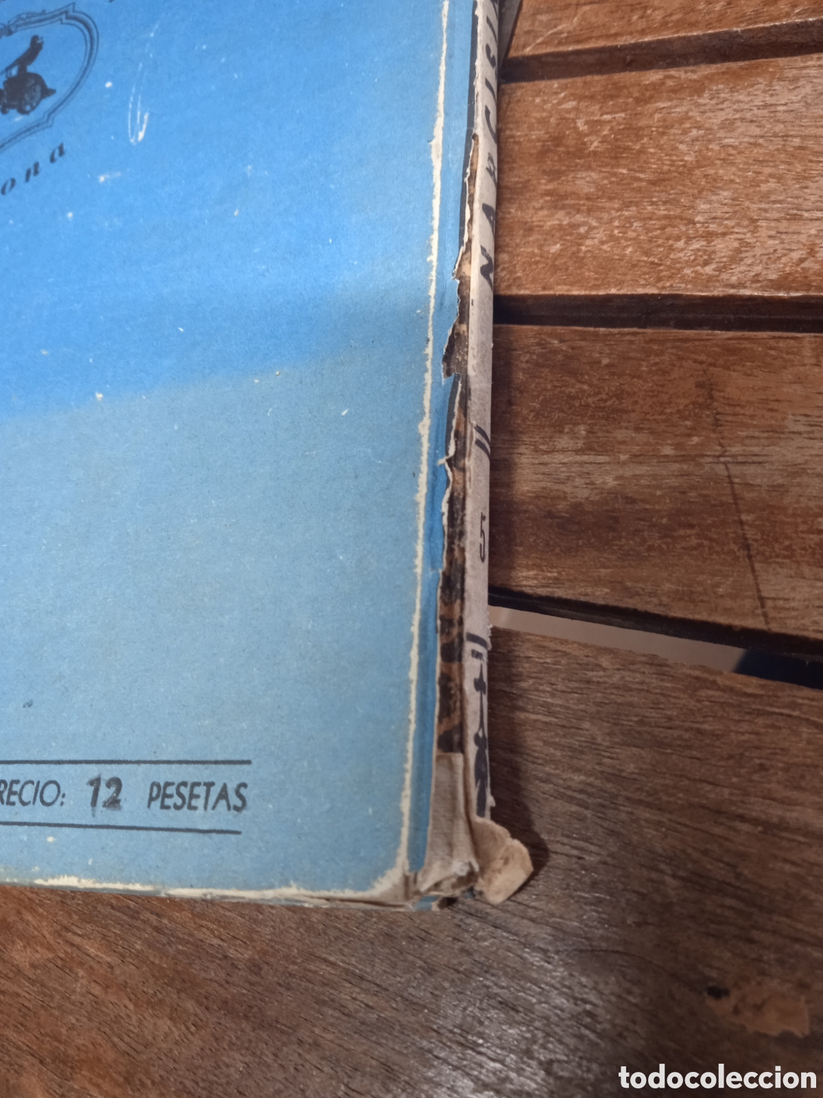 Libros de segunda mano: Narcisin el monaguillo. Seza. Circa 1950. Cuento - Foto 8