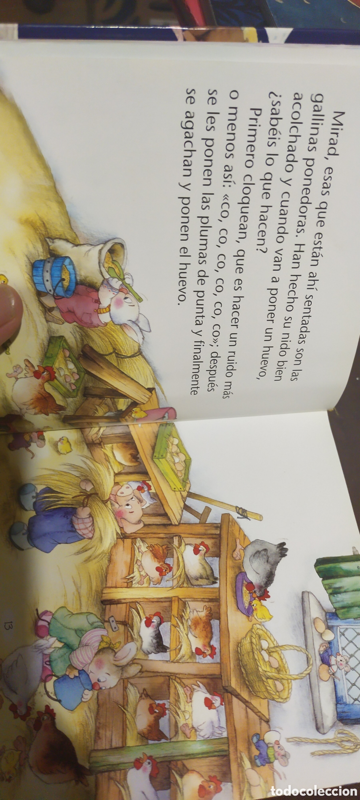 Libros de segunda mano: Historias y cuentos todolibro - Foto 3