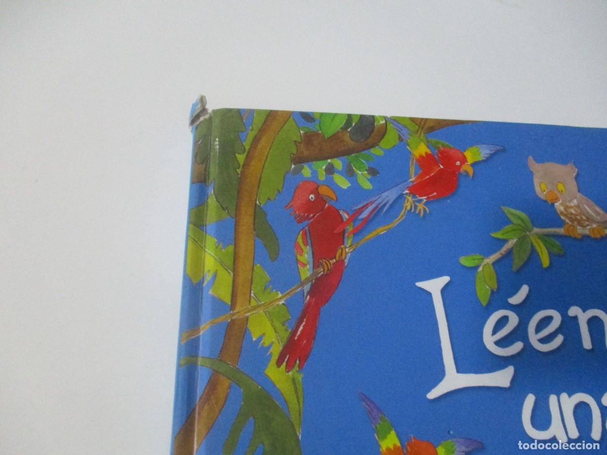 Libros de segunda mano: L&Eacute;EME UNA F&Aacute;BULA W17817 - Foto 2