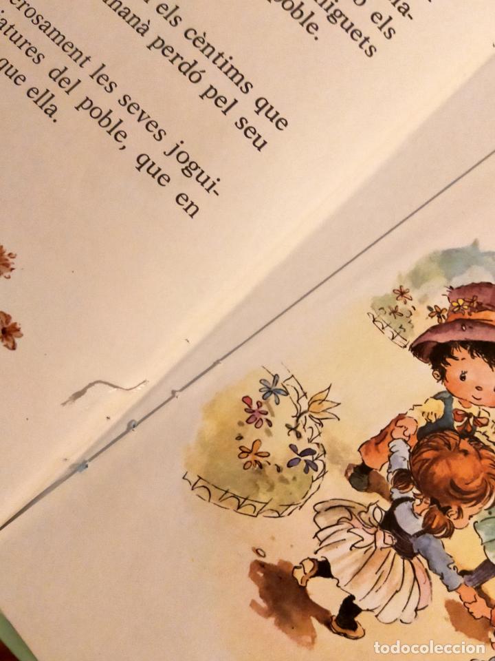 Libros de segunda mano: NURIA - ZIP EDITORA - Foto 4