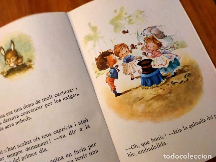 Libros de segunda mano: NURIA - ZIP EDITORA - Foto 5