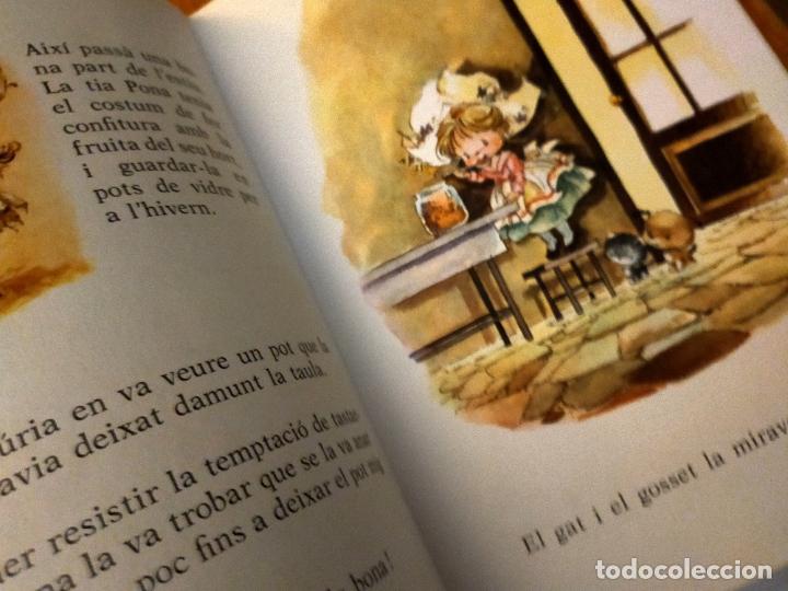Libros de segunda mano: NURIA - ZIP EDITORA - Foto 6