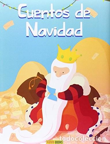Libros de segunda mano: Cuentos de Navidad. David Guixeras. Mar&iacute;a Roca - Foto 1