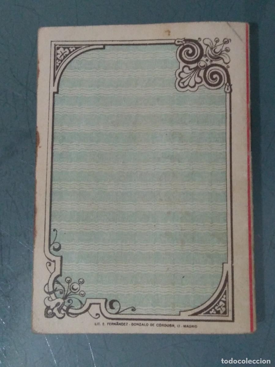 Libros de segunda mano: CUENTO DE CALLEJA. LOS SUSTOS DE PERICO. - Foto 6